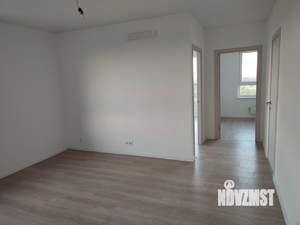 2-к квартира, сданный дом, 50м2, 21/22 этаж