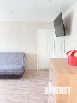 2-к квартира, вторичка, 45м2, 3/5 этаж