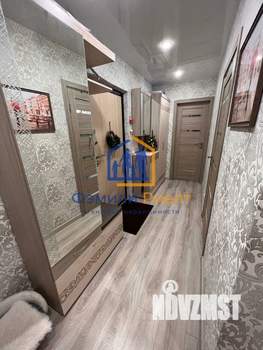 2-к квартира, вторичка, 57м2, 7/10 этаж