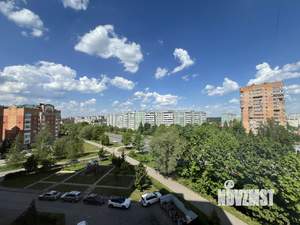2-к квартира, вторичка, 80м2, 6/12 этаж