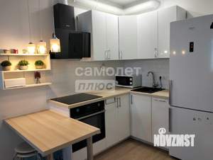 Студия квартира, вторичка, 27м2, 9/22 этаж