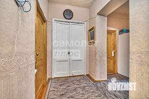 3-к квартира, вторичка, 80м2, 2/5 этаж