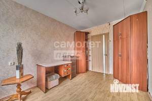 3-к квартира, вторичка, 65м2, 5/9 этаж