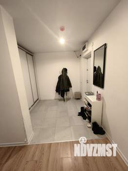 3-к квартира, вторичка, 85м2, 12/22 этаж