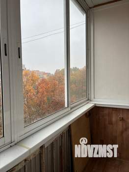 1-к квартира, вторичка, 30м2, 8/9 этаж