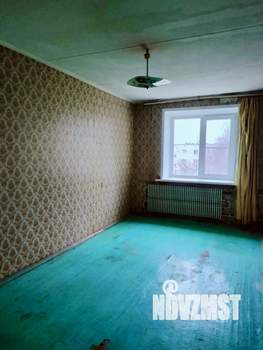 2-к квартира, вторичка, 49м2, 5/5 этаж