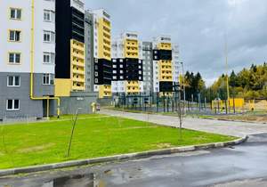3-к квартира, вторичка, 94м2, 8/17 этаж