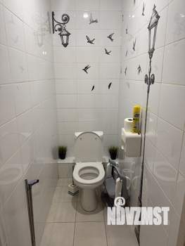 2-к квартира, вторичка, 60м2, 16/24 этаж