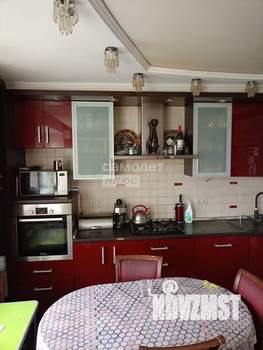 3-к квартира, вторичка, 63м2, 4/9 этаж
