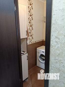 1-к квартира, вторичка, 36м2, 3/5 этаж