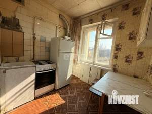 1-к квартира, вторичка, 31м2, 2/5 этаж