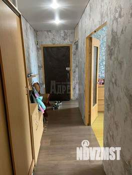 3-к квартира, вторичка, 65м2, 9/9 этаж