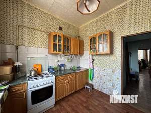 3-к квартира, вторичка, 78м2, 3/4 этаж