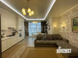 3-к квартира, вторичка, 98м2, 3/3 этаж