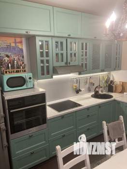 3-к квартира, вторичка, 90м2, 12/16 этаж