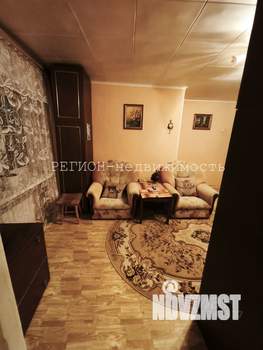 2-к квартира, вторичка, 42м2, 1/4 этаж