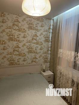 2-к квартира, вторичка, 57м2, 3/3 этаж