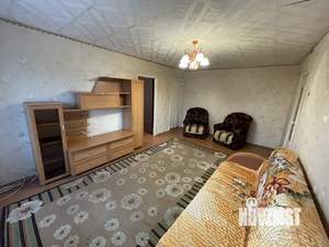 2-к квартира, вторичка, 50м2, 4/5 этаж