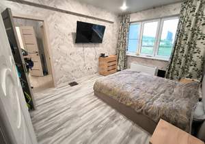 3-к квартира, вторичка, 94м2, 3/17 этаж