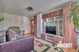 2-к квартира, вторичка, 44м2, 5/5 этаж