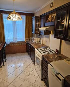 Фото квартиры на продажу (1)