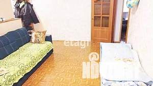 3-к квартира, вторичка, 61м2, 4/5 этаж