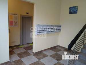 1-к квартира, вторичка, 42м2, 9/17 этаж