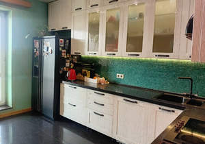 3-к квартира, вторичка, 89м2, 6/16 этаж