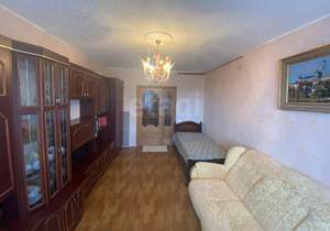 1-к квартира, вторичка, 36м2, 5/9 этаж