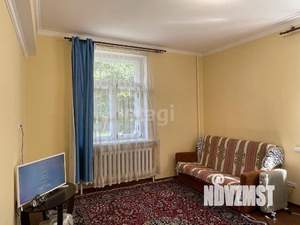 2-к квартира, вторичка, 60м2, 1/4 этаж