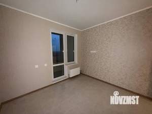 2-к квартира, вторичка, 58м2, 17/21 этаж