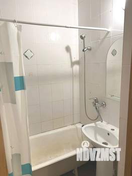 1-к квартира, вторичка, 36м2, 3/5 этаж