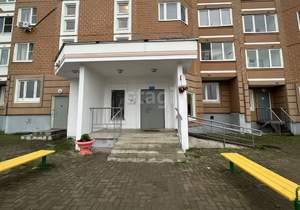 2-к квартира, вторичка, 60м2, 13/19 этаж
