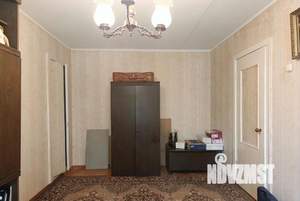 2-к квартира, вторичка, 44м2, 3/4 этаж