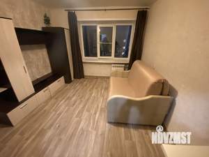 1-к квартира, вторичка, 18м2, 4/5 этаж