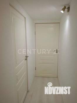 2-к квартира, вторичка, 40м2, 1/5 этаж