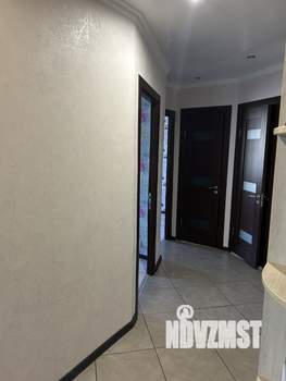 4-к квартира, вторичка, 75м2, 6/12 этаж