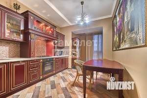 1-к квартира, вторичка, 61м2, 5/9 этаж