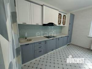 2-к квартира, вторичка, 61м2, 17/19 этаж