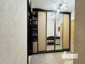 3-к квартира, вторичка, 66м2, 3/4 этаж
