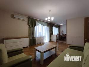 3-к квартира, вторичка, 108м2, 2/6 этаж