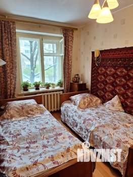2-к квартира, вторичка, 43м2, 2/5 этаж