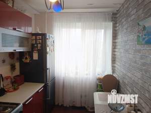3-к квартира, вторичка, 64м2, 6/9 этаж