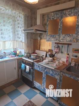 2-к квартира, вторичка, 49м2, 1/5 этаж