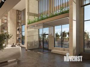 1-к квартира, вторичка, 49м2, 23/30 этаж