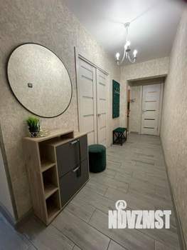 2-к квартира, вторичка, 50м2, 4/9 этаж
