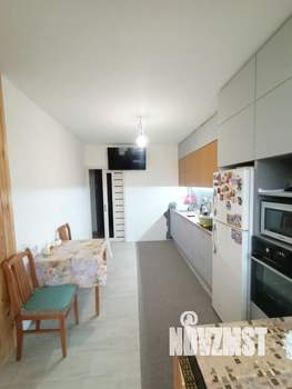 2-к квартира, вторичка, 60м2, 2/17 этаж