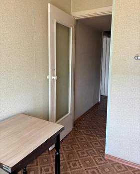 1-к квартира, вторичка, 30м2, 8/9 этаж