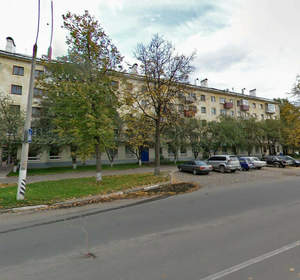 Фото квартиры на продажу (6)