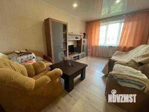 3-к квартира, вторичка, 63м2, 5/9 этаж